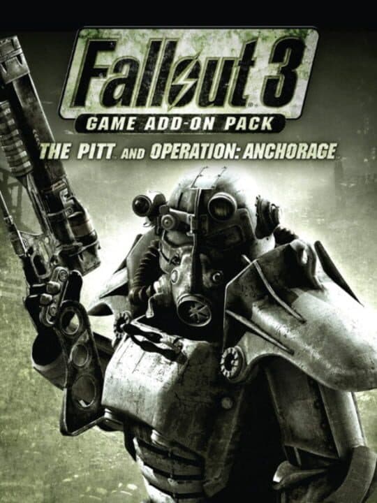 Fallout 3